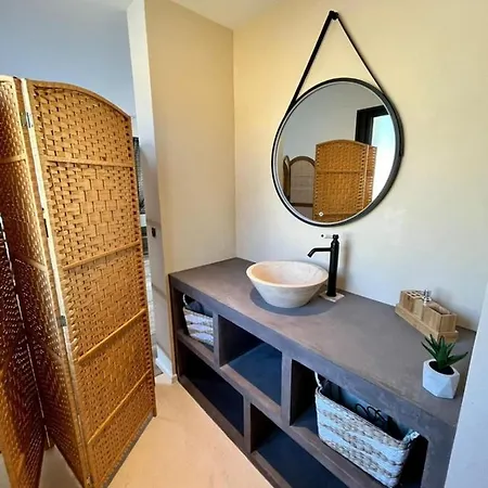 Renajolo 10 Pers Piscine Chauffee 2 Min En Voiture * Sainte-Lucie de Porto-Vecchio