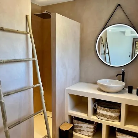 Renajolo 10 Pers Piscine Chauffee 2 Min En Voiture