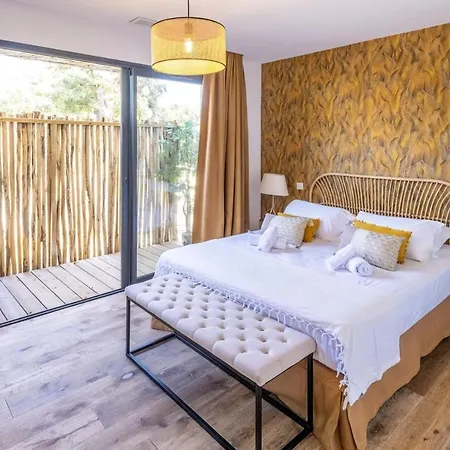 Villa Renajolo 10 Pers Piscine Chauffee 2 Min En Voiture *