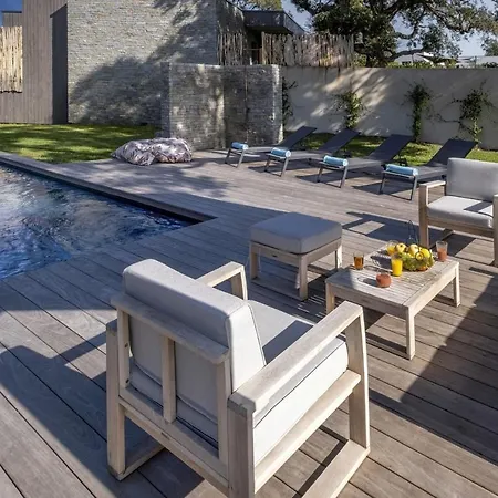 Villa Renajolo 10 Pers Piscine Chauffee 2 Min En Voiture