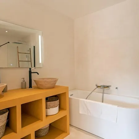 Renajolo 10 Pers Piscine Chauffee 2 Min En Voiture *