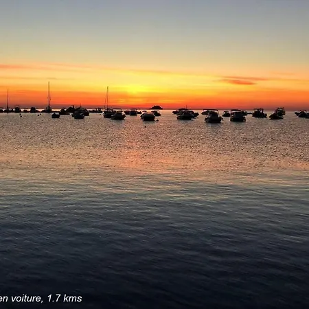 Renajolo 10 Pers Piscine Chauffee 2 Min En Voiture Villa Sainte-Lucie de Porto-Vecchio