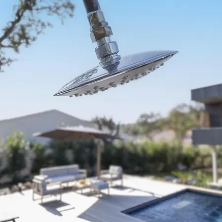 Renajolo 10 Pers Piscine Chauffee 2 Min En Voiture Villa