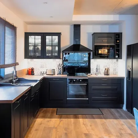 Villa Renajolo 10 Pers Piscine Chauffee 2 Min En Voiture Sainte-Lucie de Porto-Vecchio