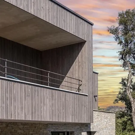 Renajolo 10 Pers Piscine Chauffee 2 Min En Voiture * Sainte-Lucie de Porto-Vecchio