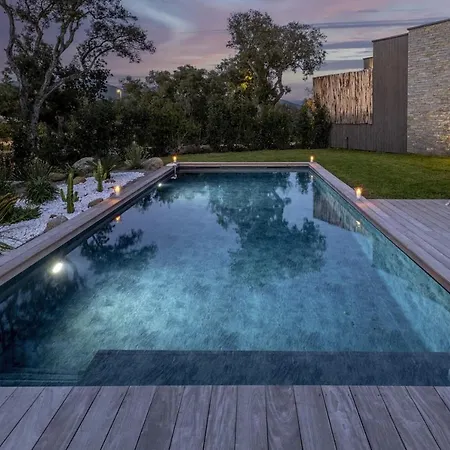 Renajolo 10 Pers Piscine Chauffee 2 Min En Voiture *