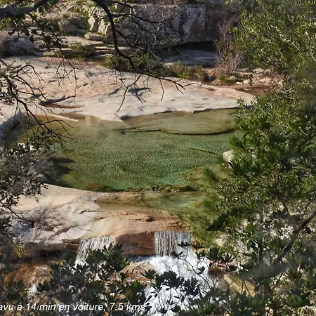Renajolo 10 Pers Piscine Chauffee 2 Min En Voiture Villa *