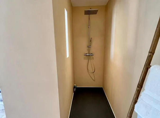 Renajolo 10 Pers Piscine Chauffee 2 Min En Voiture Villa *