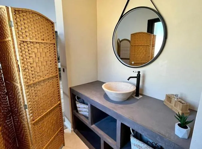 Renajolo 10 Pers Piscine Chauffee 2 Min En Voiture * Sainte-Lucie de Porto-Vecchio