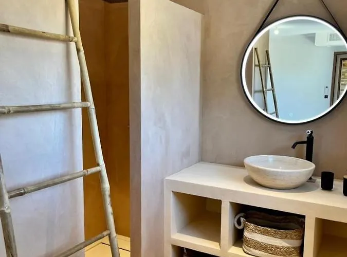 Renajolo 10 Pers Piscine Chauffee 2 Min En Voiture