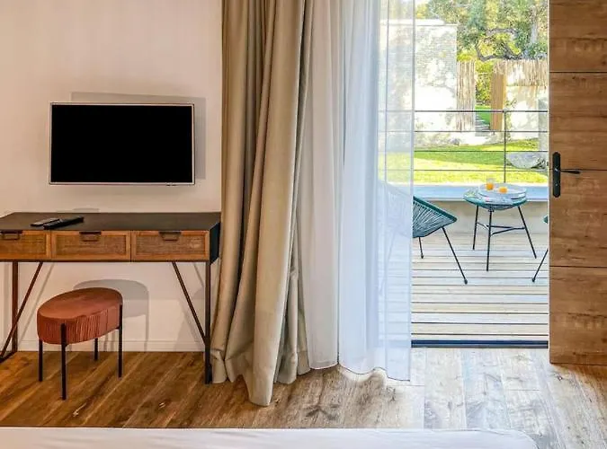 Renajolo 10 Pers Piscine Chauffee 2 Min En Voiture