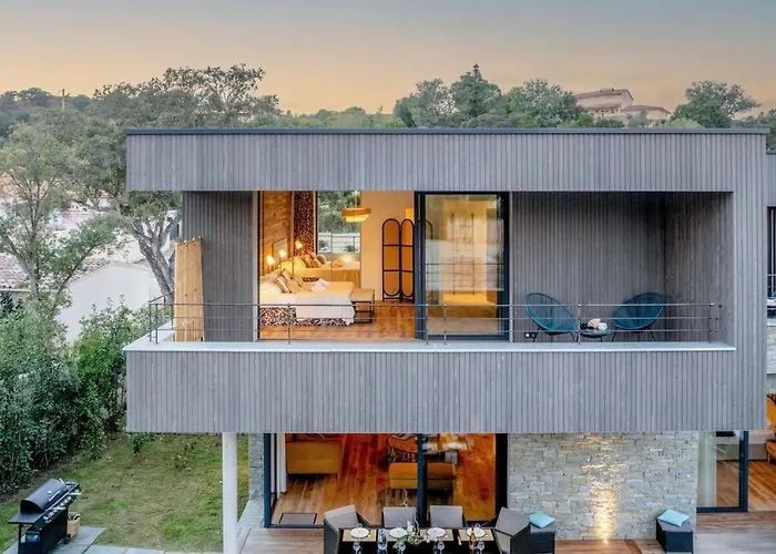 Renajolo 10 Pers Piscine Chauffee 2 Min En Voiture