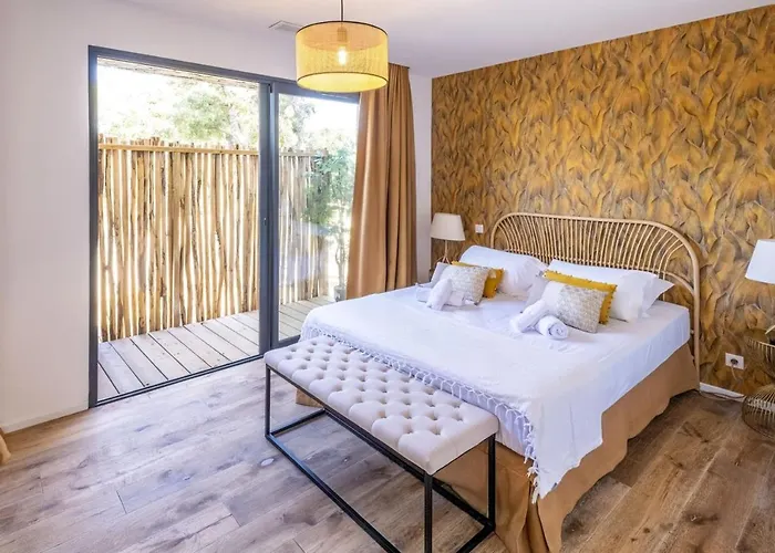 Villa Renajolo 10 Pers Piscine Chauffee 2 Min En Voiture *