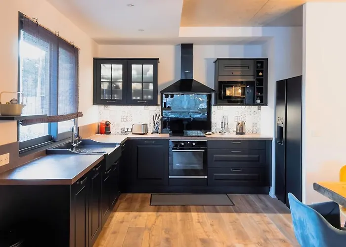 Villa Renajolo 10 Pers Piscine Chauffee 2 Min En Voiture Sainte-Lucie de Porto-Vecchio