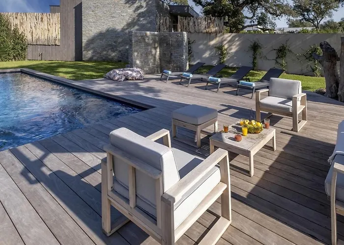 Villa Renajolo 10 Pers Piscine Chauffee 2 Min En Voiture