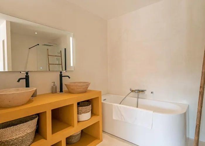 Renajolo 10 Pers Piscine Chauffee 2 Min En Voiture *