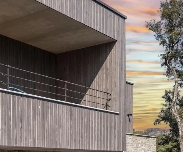 Renajolo 10 Pers Piscine Chauffee 2 Min En Voiture * Sainte-Lucie de Porto-Vecchio