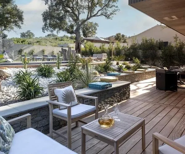 Villa Renajolo 10 Pers Piscine Chauffee 2 Min En Voiture *