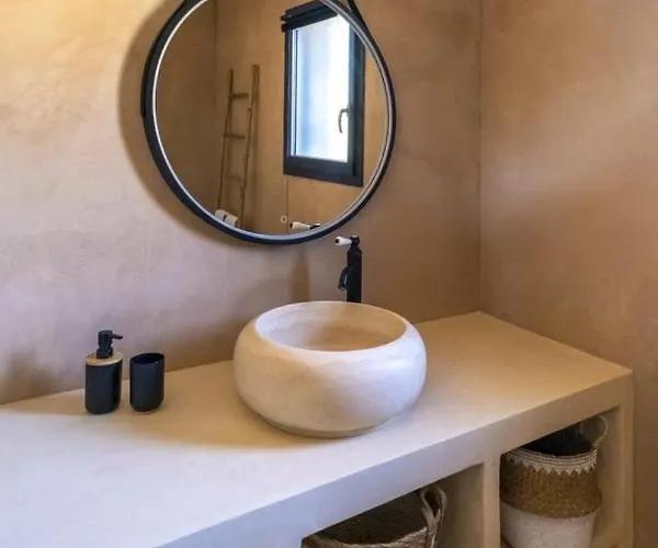 Renajolo 10 Pers Piscine Chauffee 2 Min En Voiture Villa