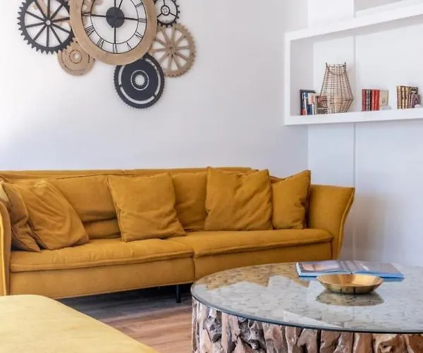 Renajolo 10 Pers Piscine Chauffee 2 Min En Voiture *