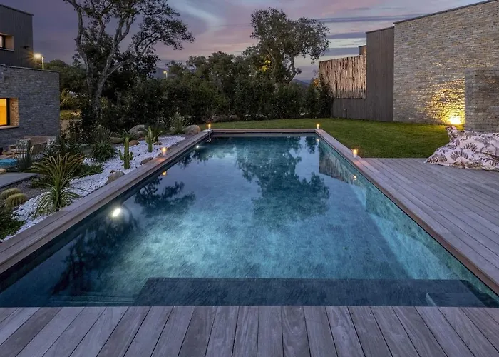 Renajolo 10 Pers Piscine Chauffee 2 Min En Voiture *